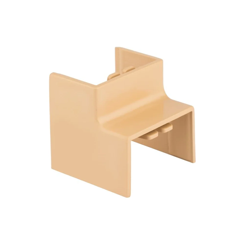 Внутренний угол EKF Plast PROxima ibl-40-25x4