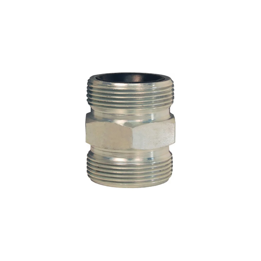 Стыковочный ниппель для парового соединения TITAN LOCK GEFEST (BOSS) TLGFDS3/4
