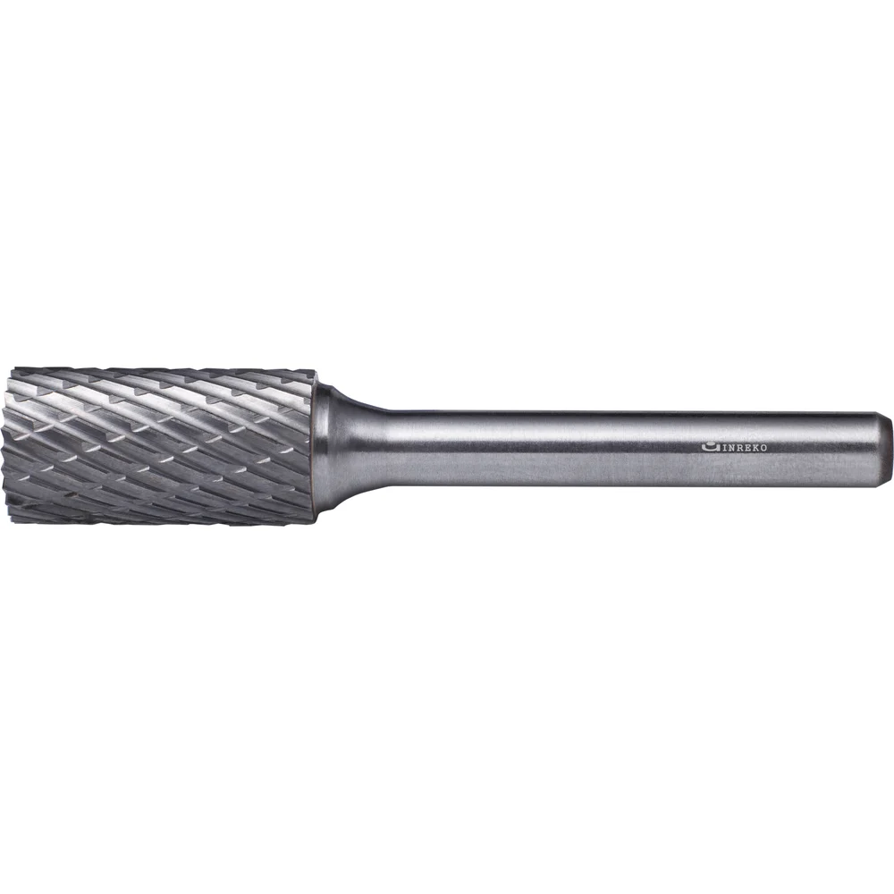 Цилиндрическая борфреза INREKO В1020M06 BВ1020M20645