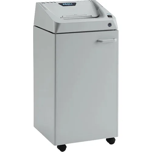Уничтожитель бумаг Kobra 240.1 C2/2 E/S, P-5, 1.9х15 мм, 10 лист. одновременно, 80л [240.1 с2/2]