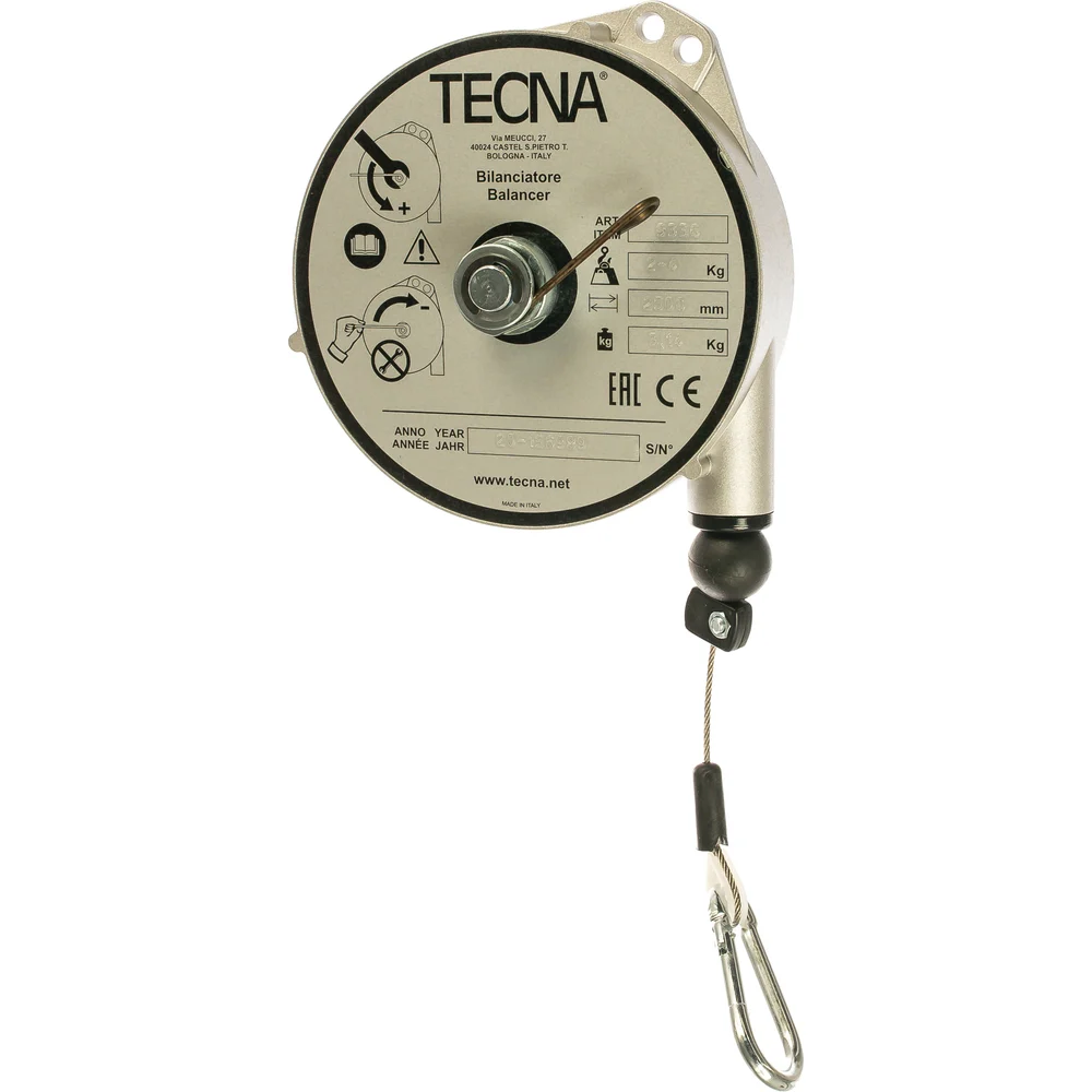 Таль-балансир TECNA 9336 100316280