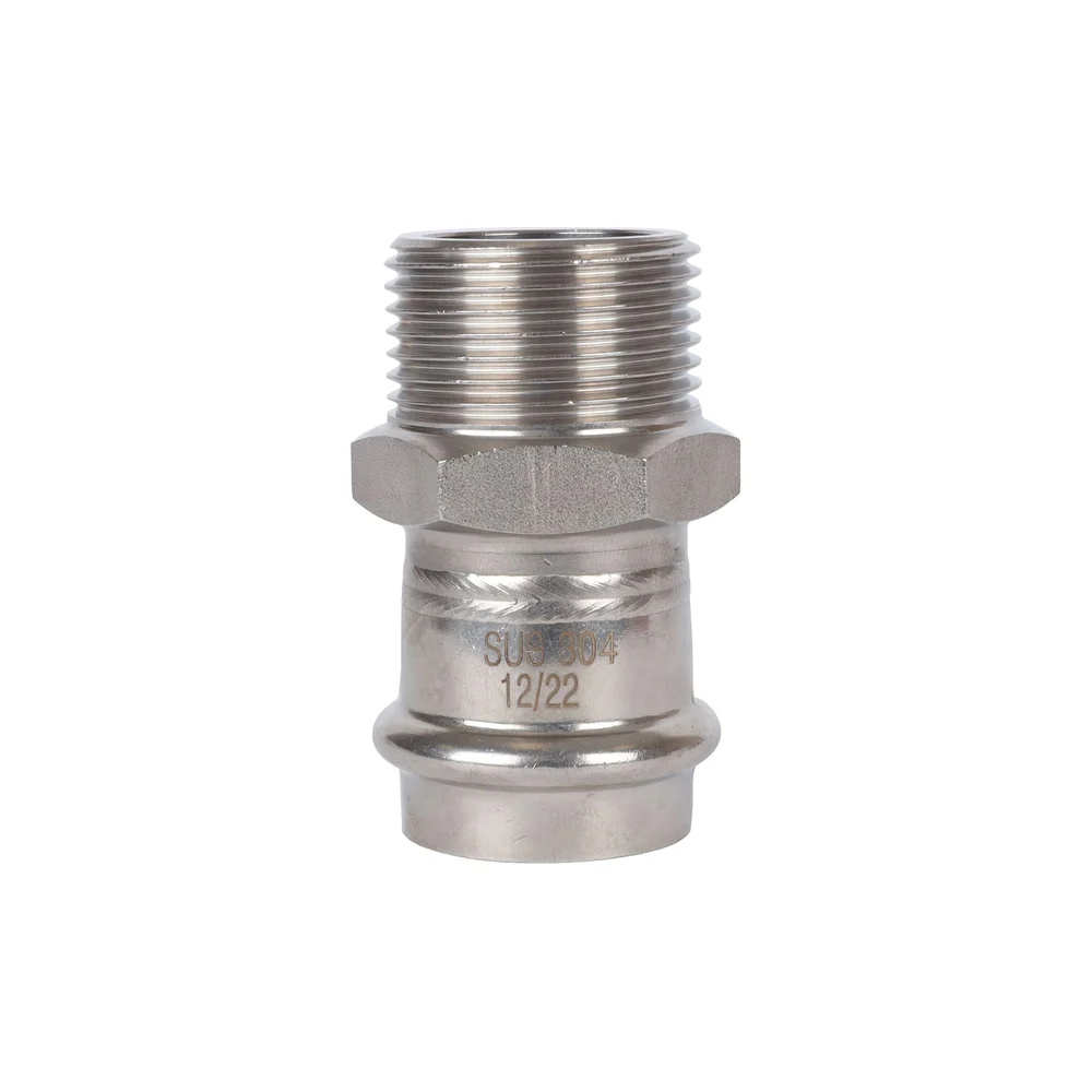Переходник ROMMER Rss-0021-000281 RG0091KSNP3VLF