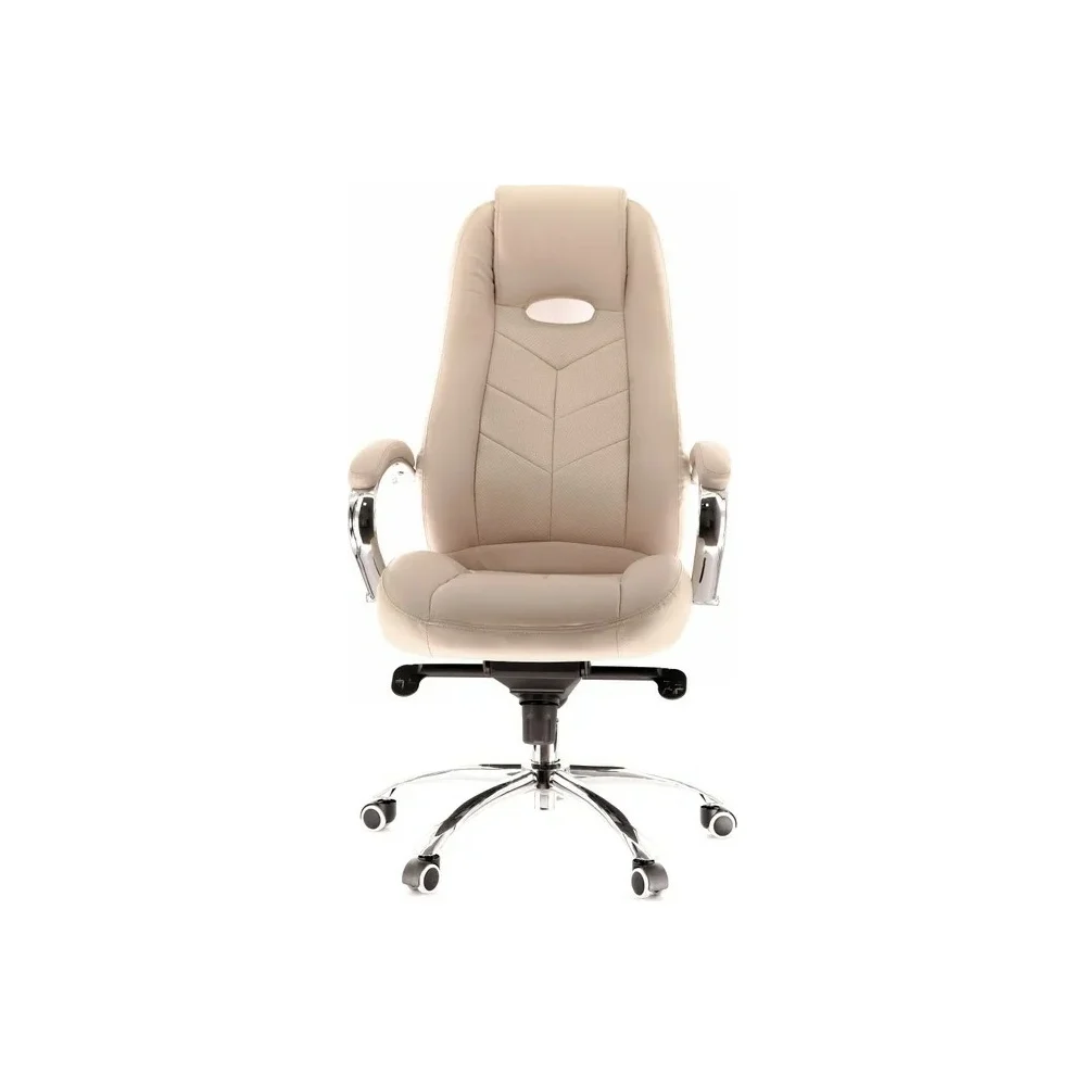 Кресло EVERPROF Drift M EC-331-1 PU D-Beige