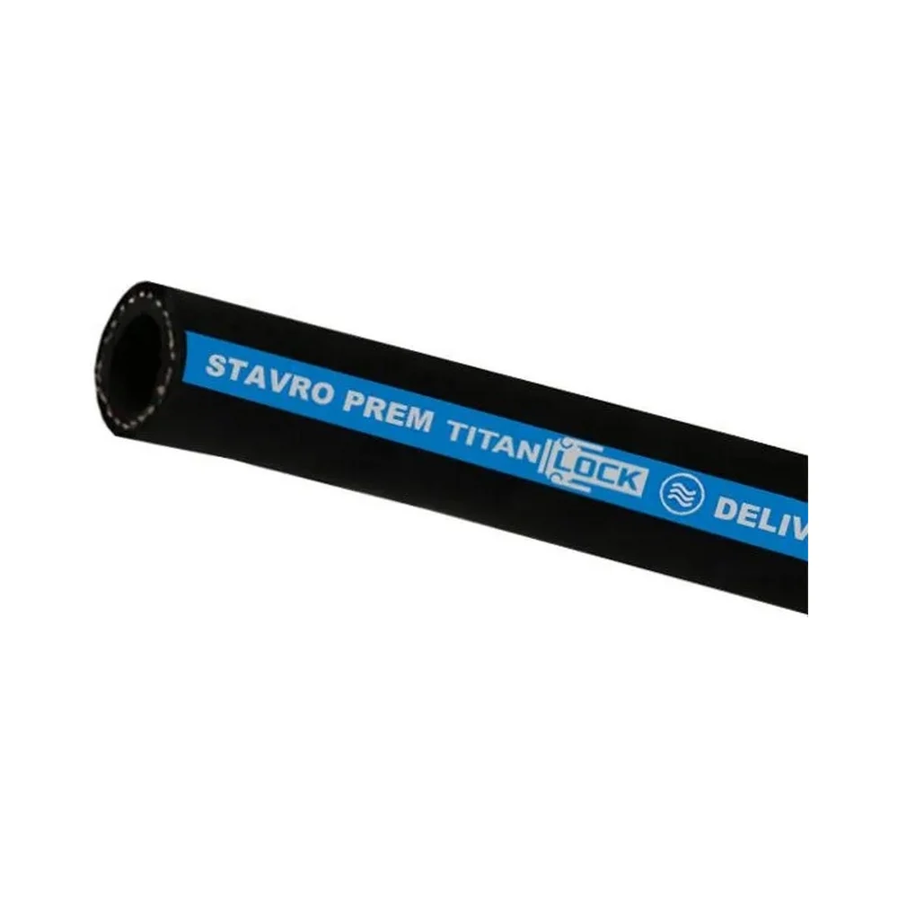 Рукав для воды и воздуха TITAN LOCK STAVRO-PREM TL032SV-PR_5