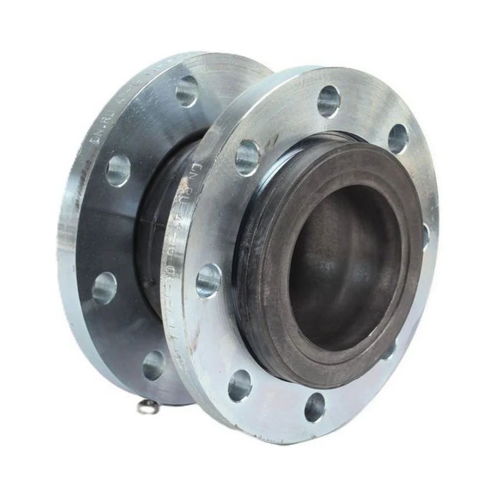 Резиновый компенсатор DN.ru D140-01093