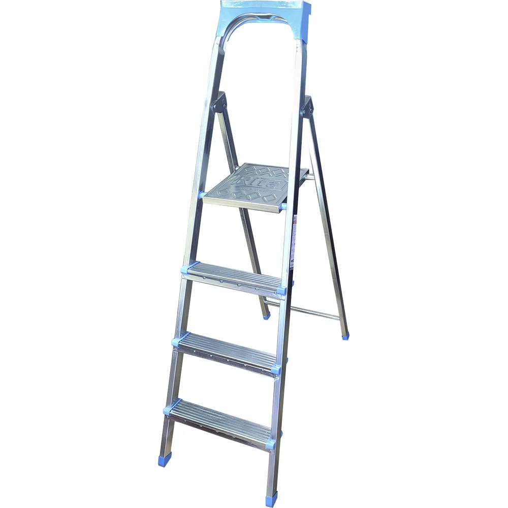 Оцинкованная стремянка Kanat Rita RM-653