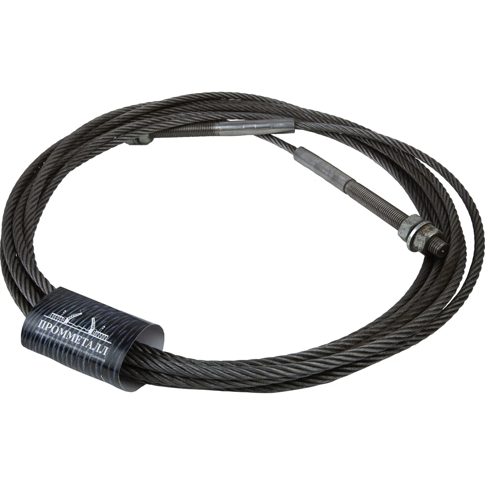 Трос для подъемника Nordberg automotive 4120A-4T ПРОММЕТАЛЛ 00005071