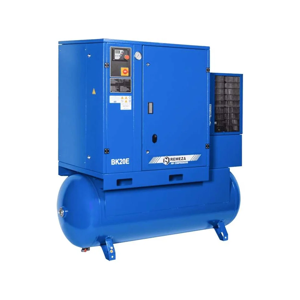 Винтовой компрессор Remeza ВК 20E-15-500Д 36509