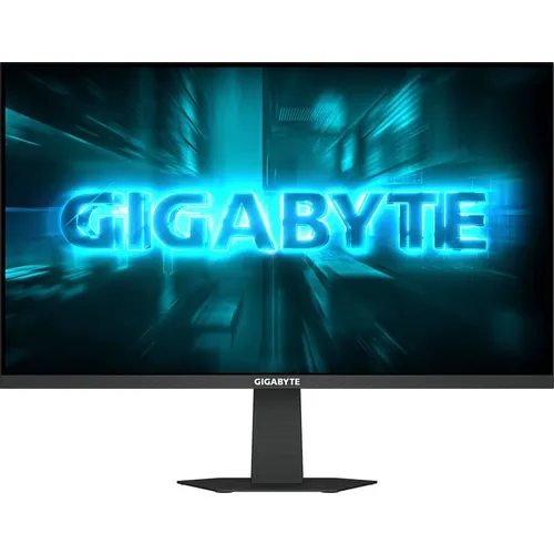23.8" Монитор Gigabyte GS24F14, 1920x1080, IPS, 144Гц, 1хHDMI, 1хDP, черный [20vm0-gs24f14bc-1eur]