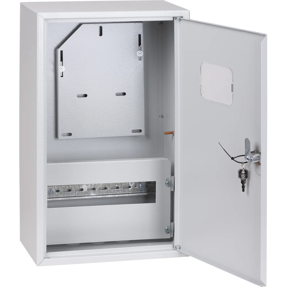 Щиток TDM ELECTRIC ЩУРН-3/12 Народный SQ0905-0802
