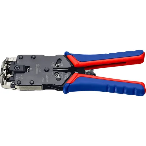 Пресс-клещи KNIPEX KN-975112, 200мм