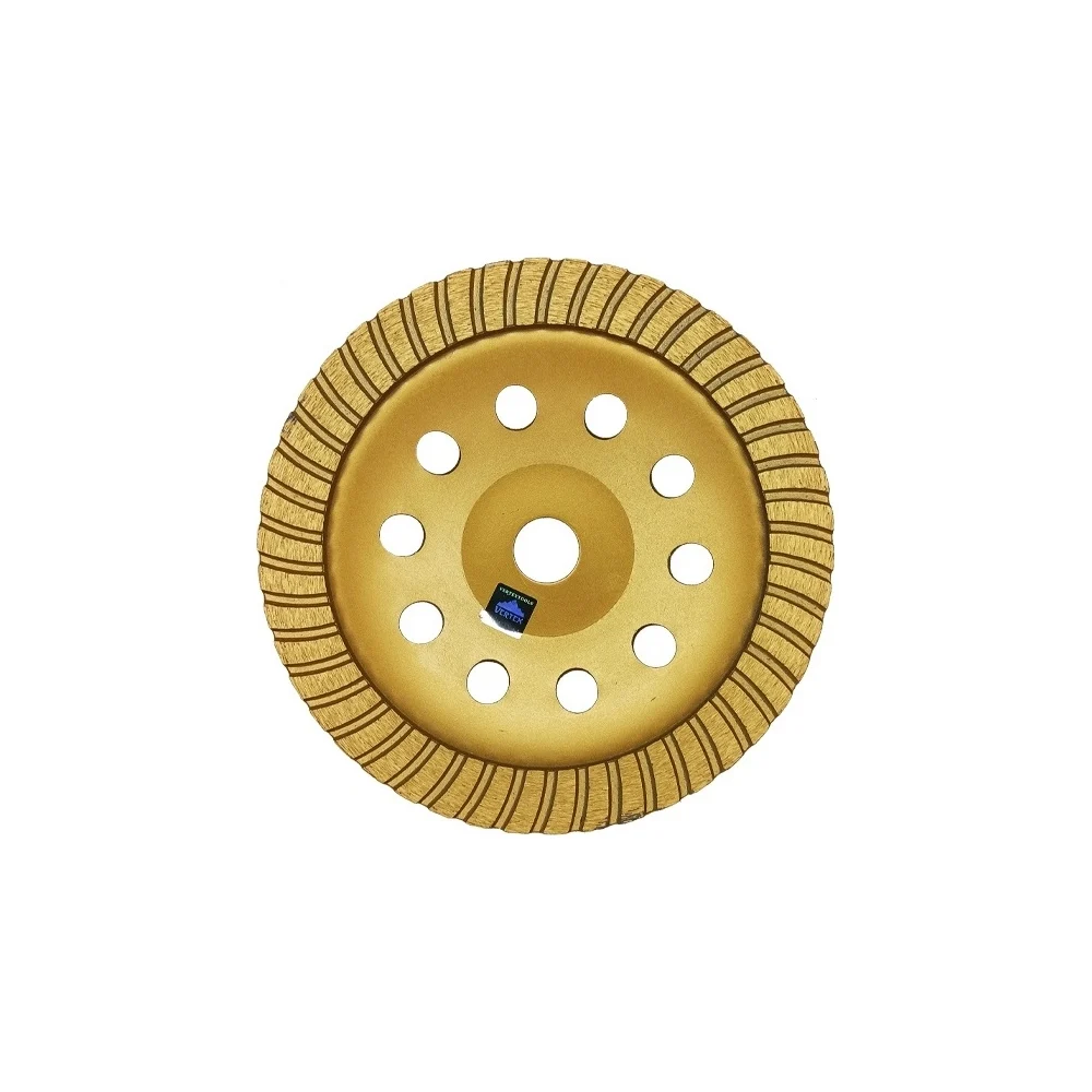 Алмазная чаша vertextools 0505-04-230-01