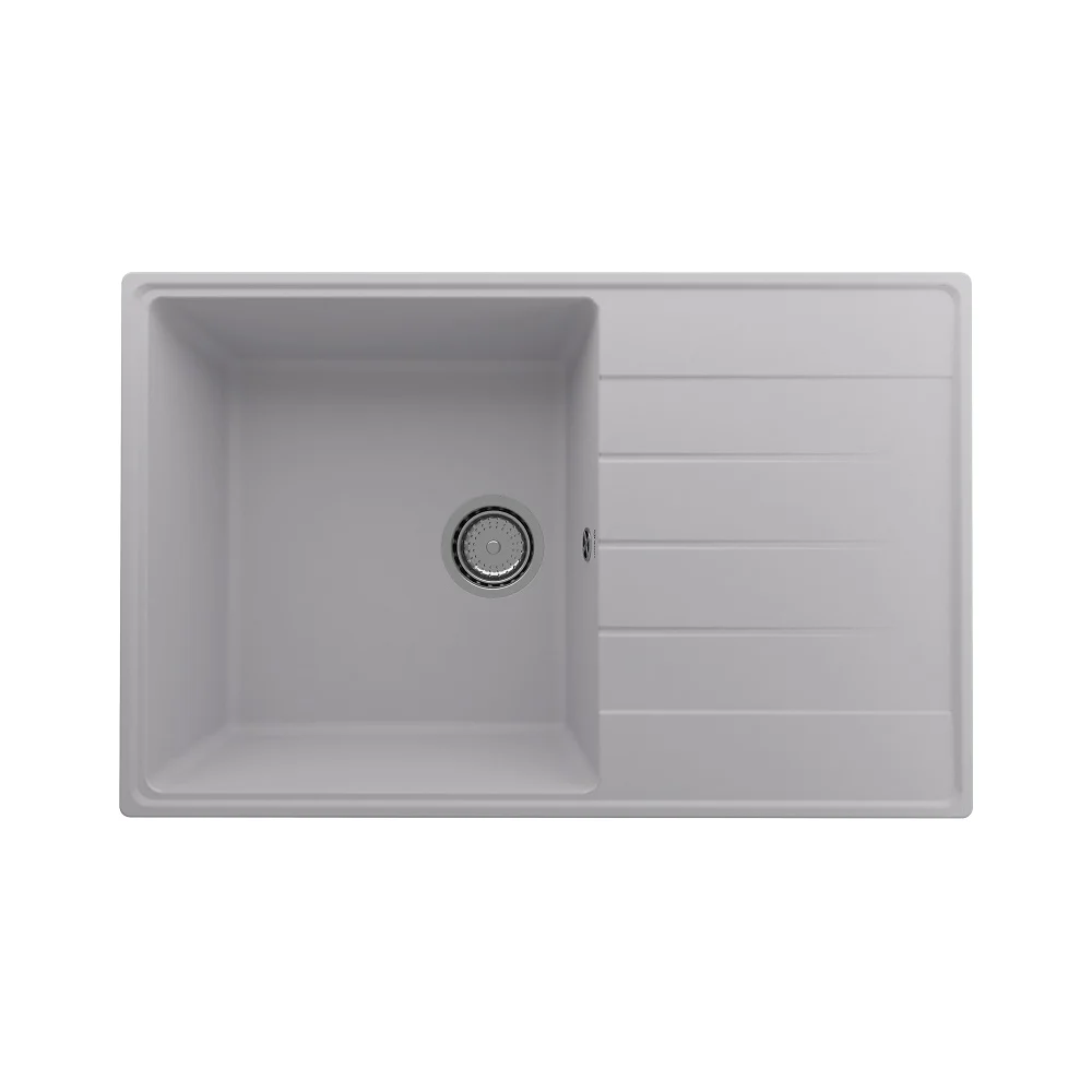 Мойка ULGRAN Quartz Prima 780-04