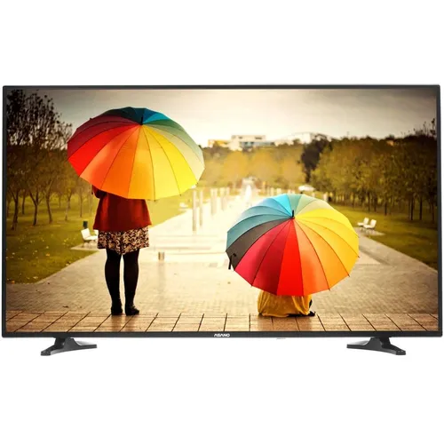 50" Телевизор ASANO 50LF1010T FULL HD, черный