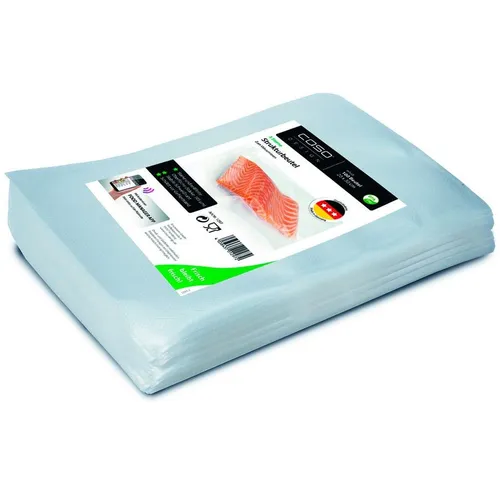 Пакеты для вакуумной упаковки для вакуумной упаковки CASO 1297, 20см x 30см