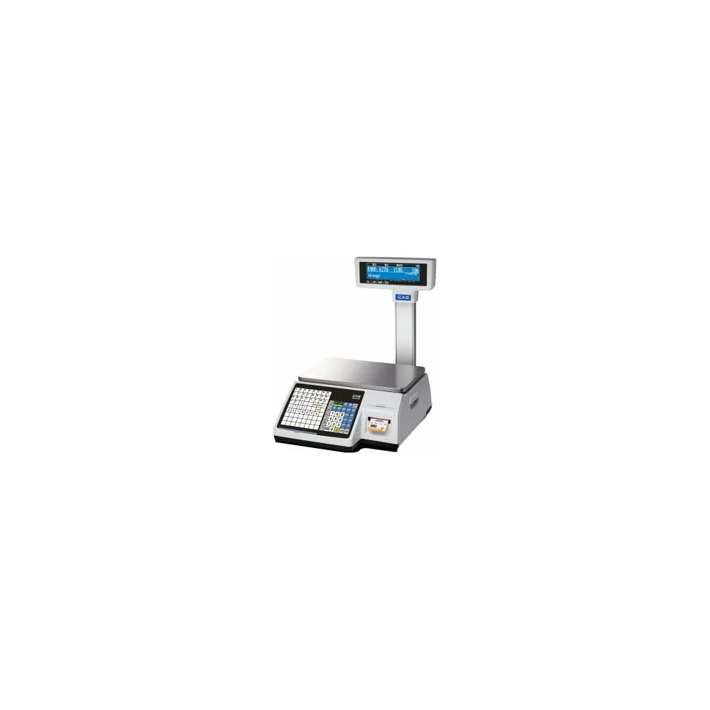 Торговые весы CAS CL3000-6P 88-00001785