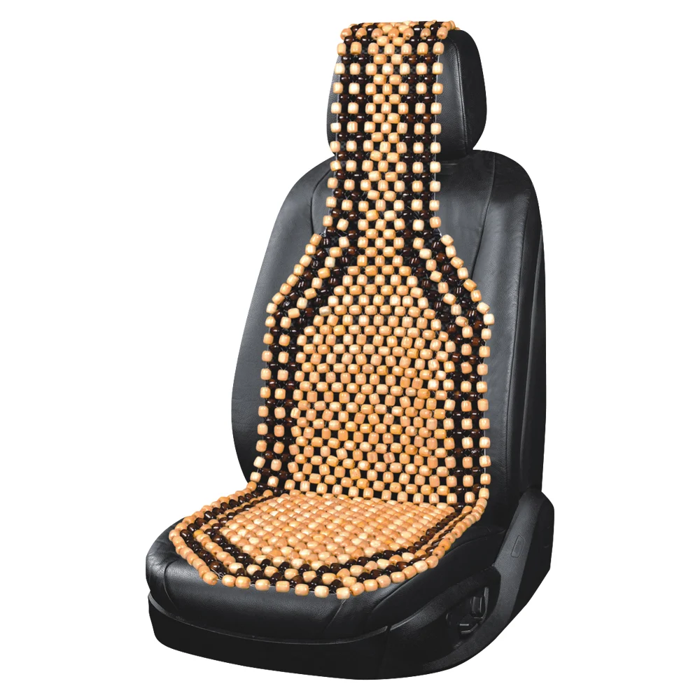 Массажная накидка на сиденье KRAFT KT 835441