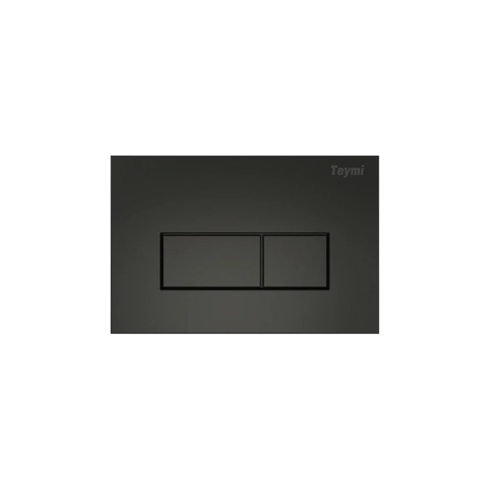 Клавиша смыва Teymi Kati T70203BM ЦБ-00266822