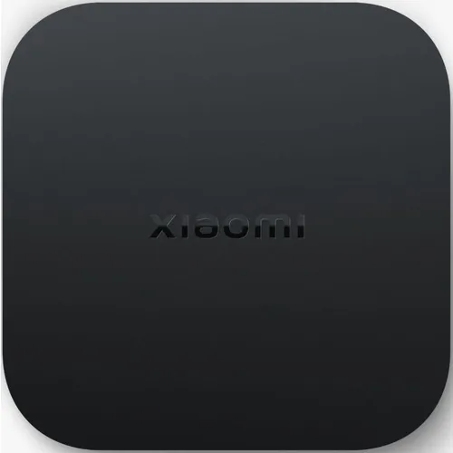 Медиаплеер Xiaomi TV Box S, 8ГБ [pfj4167ru]