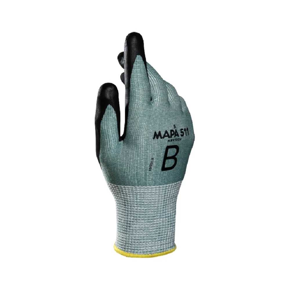 Перчатки MAPA KRYTECH 511/8