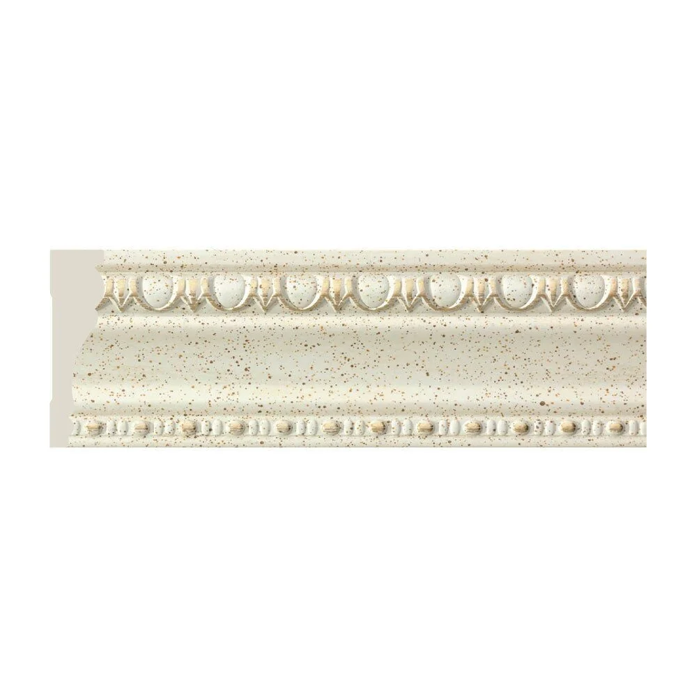 Потолочный плинтус Cosca Decor СПБ051809