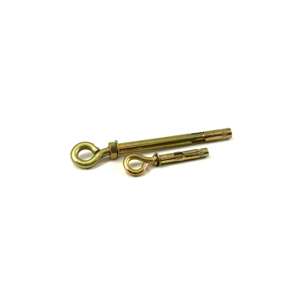 Анкер КРЕП-КОМП м8 10х120 (50 шт.) ако10120