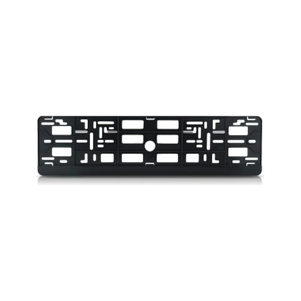 Рамка номерного знака Nord-Yada 907035