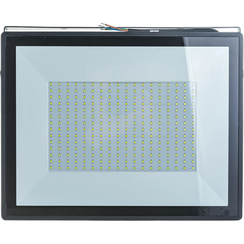Светодиодный прожектор IEK СДО 06-200 LPDO601-200-65-K02