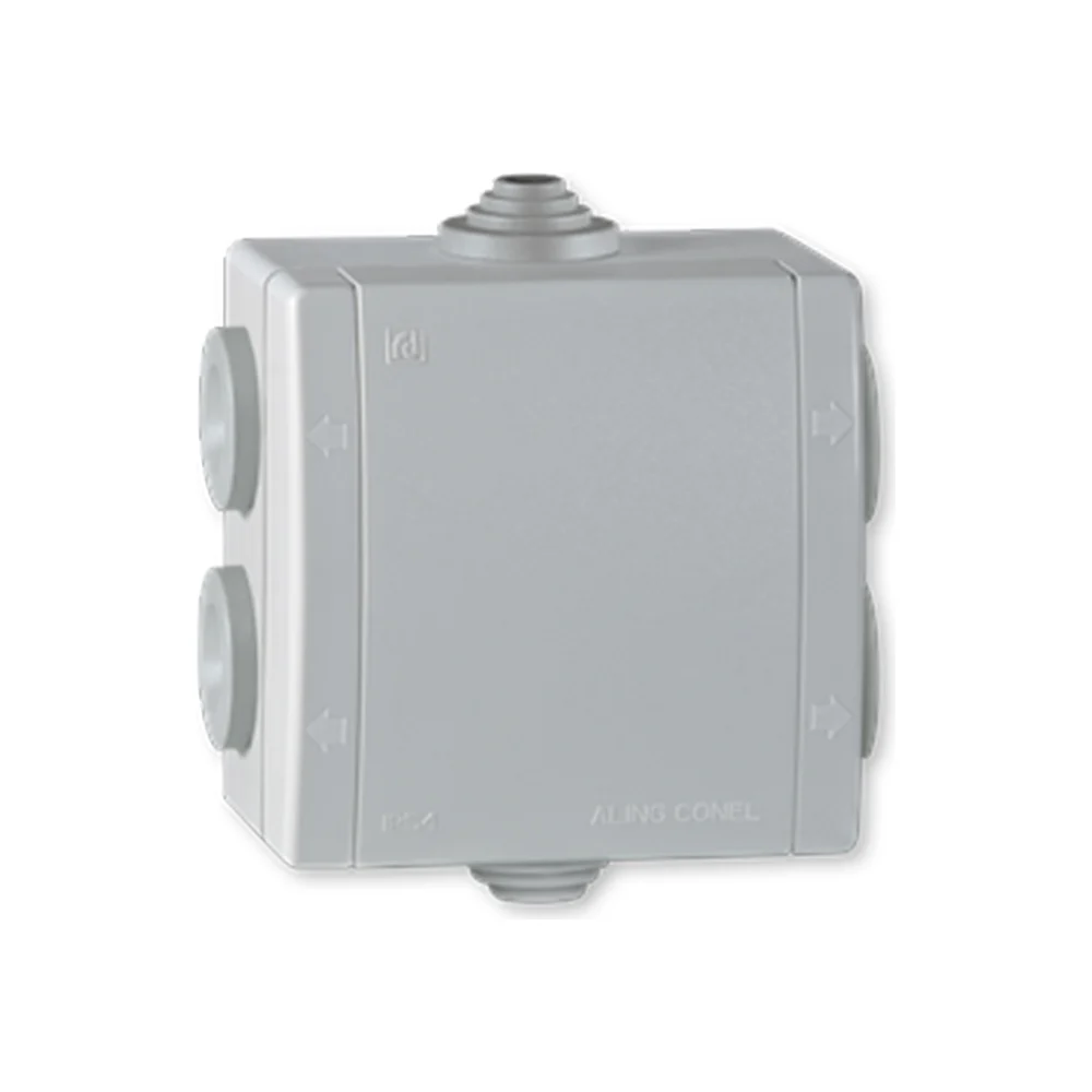 Разводная коробка Aling-conel POWER 263.1 146051