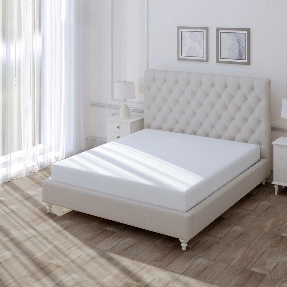 Простыня Волшебная ночь Warm white 782091