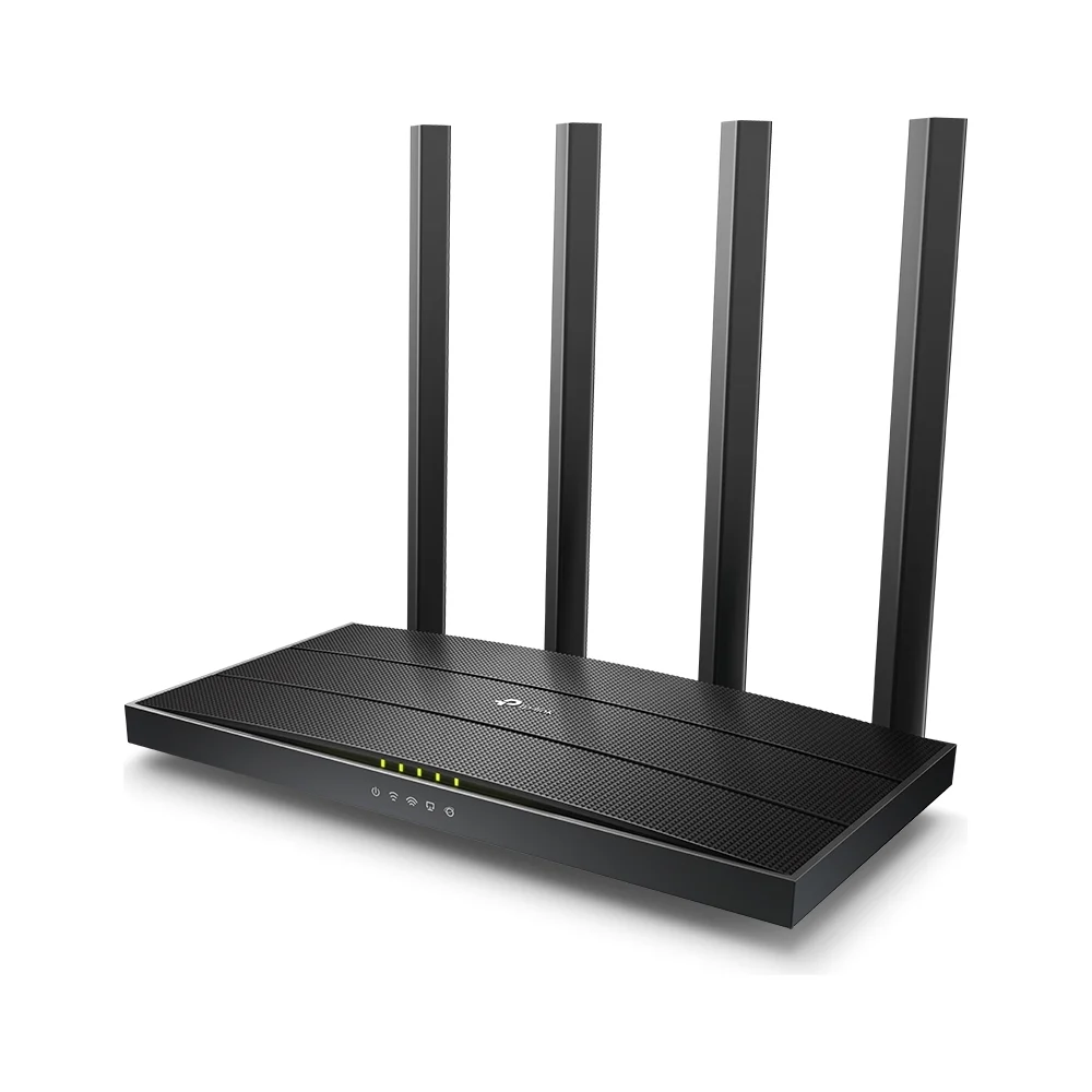 Wi-fi роутер TP-Link Archer C80