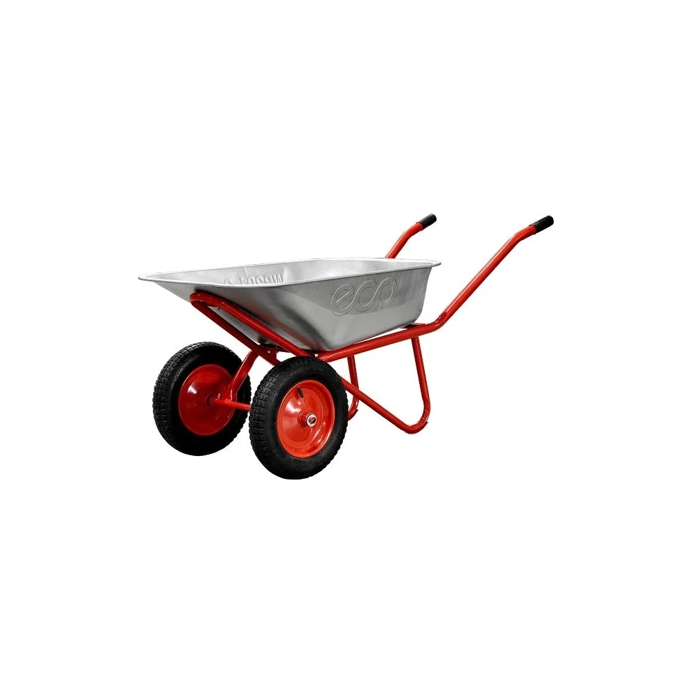Строительная тачка ECO WB201-2