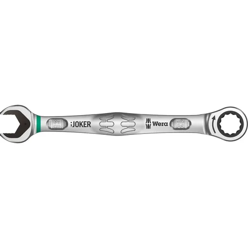 Ключ гаечный WERA WE-073273