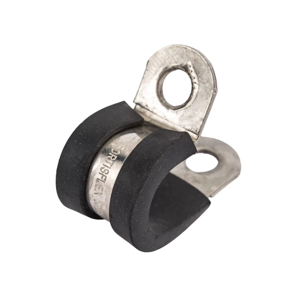 Металлическая скоба FORTISFLEX СМР INOX 82199