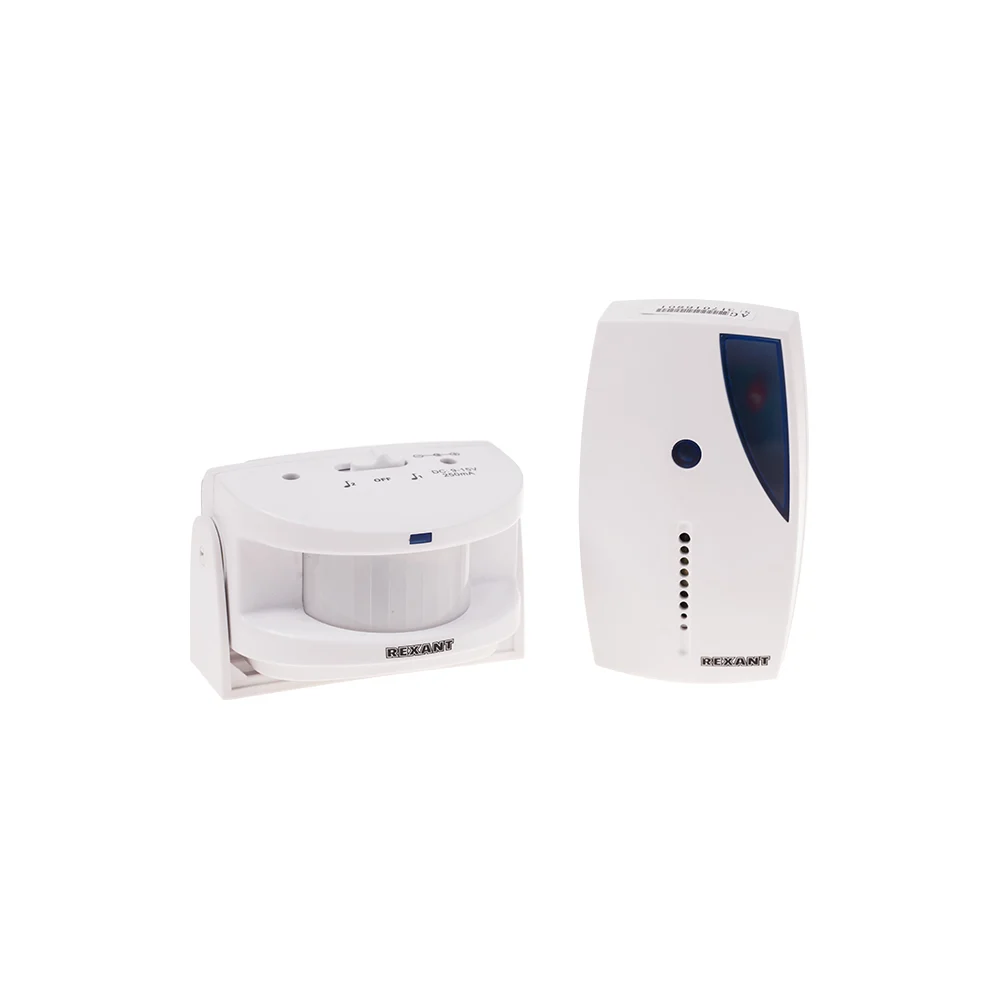 Беспроводной звонок REXANT GS-215 46-0215
