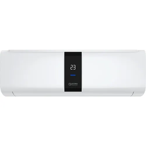 Сплит-система ULTIMA COMFORT Elysium ELB-12PN настенная, до 34м2, 12000 BTU, (комплект из 2-х коробок)