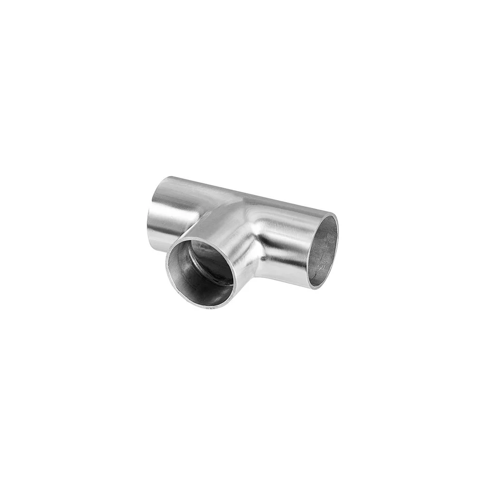 Приварной тройник TITAN LOCK TLTE32SS
