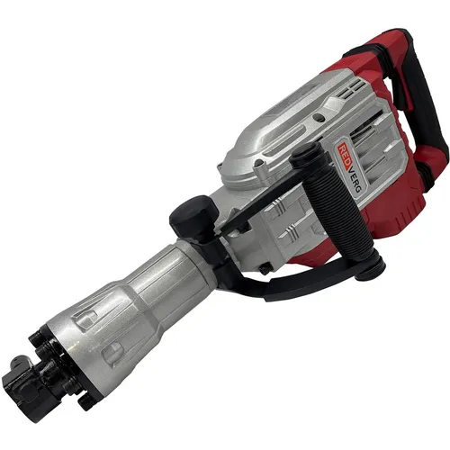 Отбойный молоток REDVERG RD-DH1700