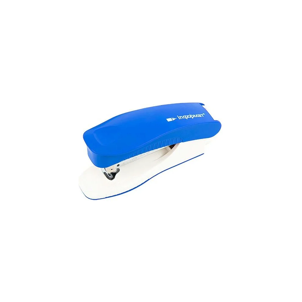 Степлер INFORMAT ERGONOMICS SEG-30Bl