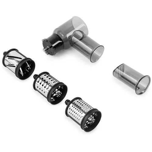 Насадка-терка для соковыжималок ATVEL Power Twist, для соковыжималок [75205]