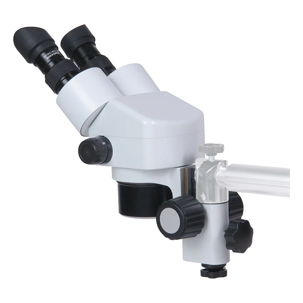 Оптическая головка Микромед МС-4-ZOOM 23770