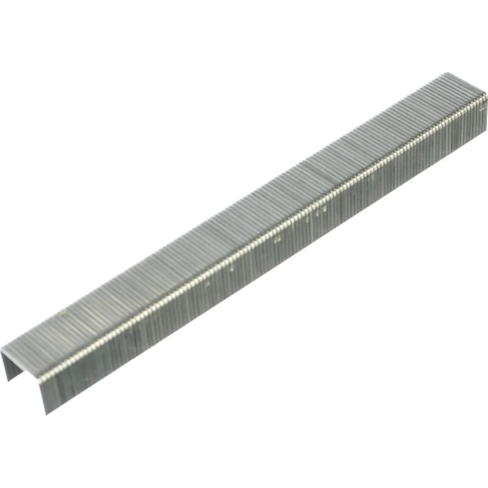 Тонкие широкие скобы Rapid тип 80 10 мм (5000 шт.) 40100519