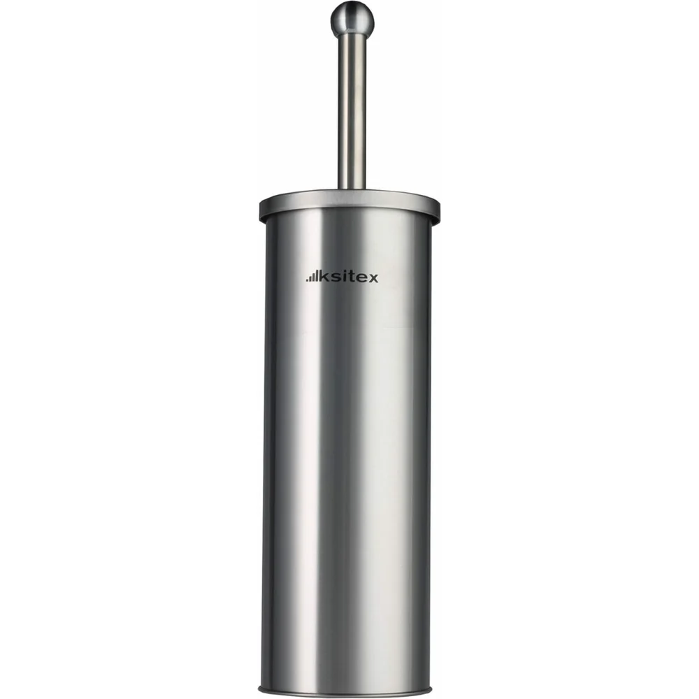 Настенный стальной ершик Ksitex T-101M 33125