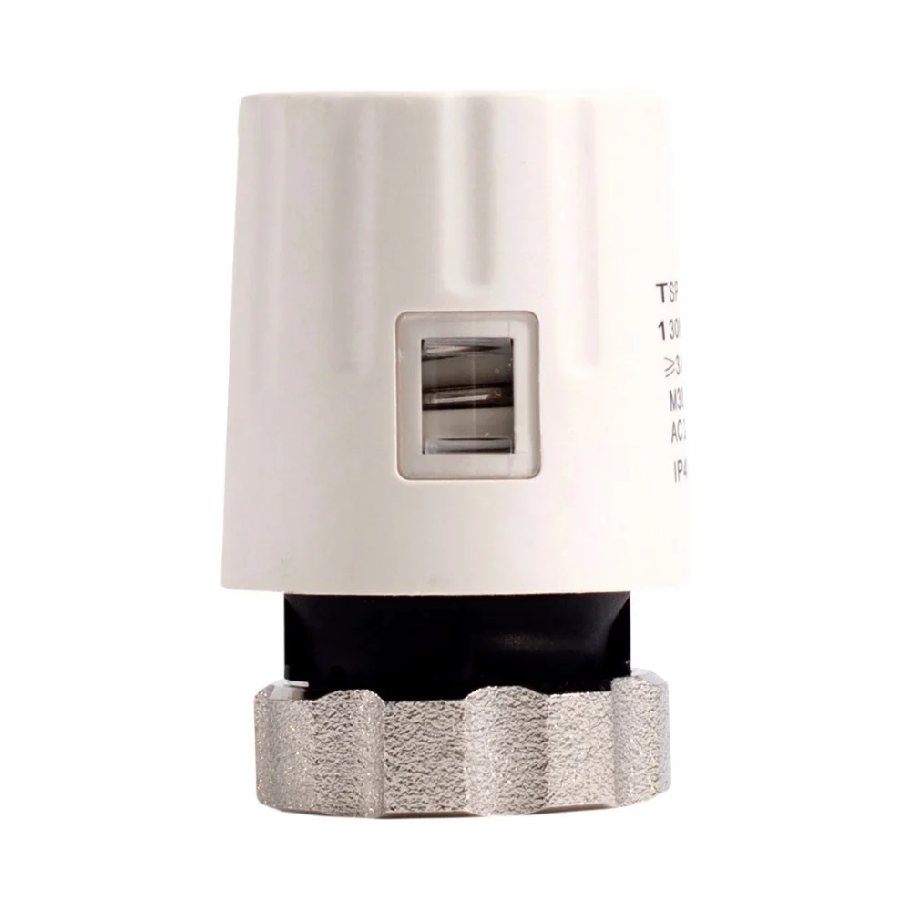 Термоэлектрический сервопривод TEPLOCOM TSP 220/NC 916