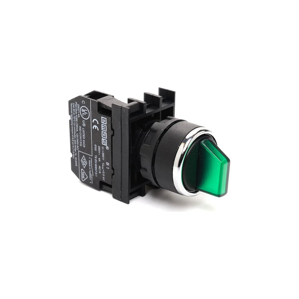 Переключатель EMAS B191SL21Y
