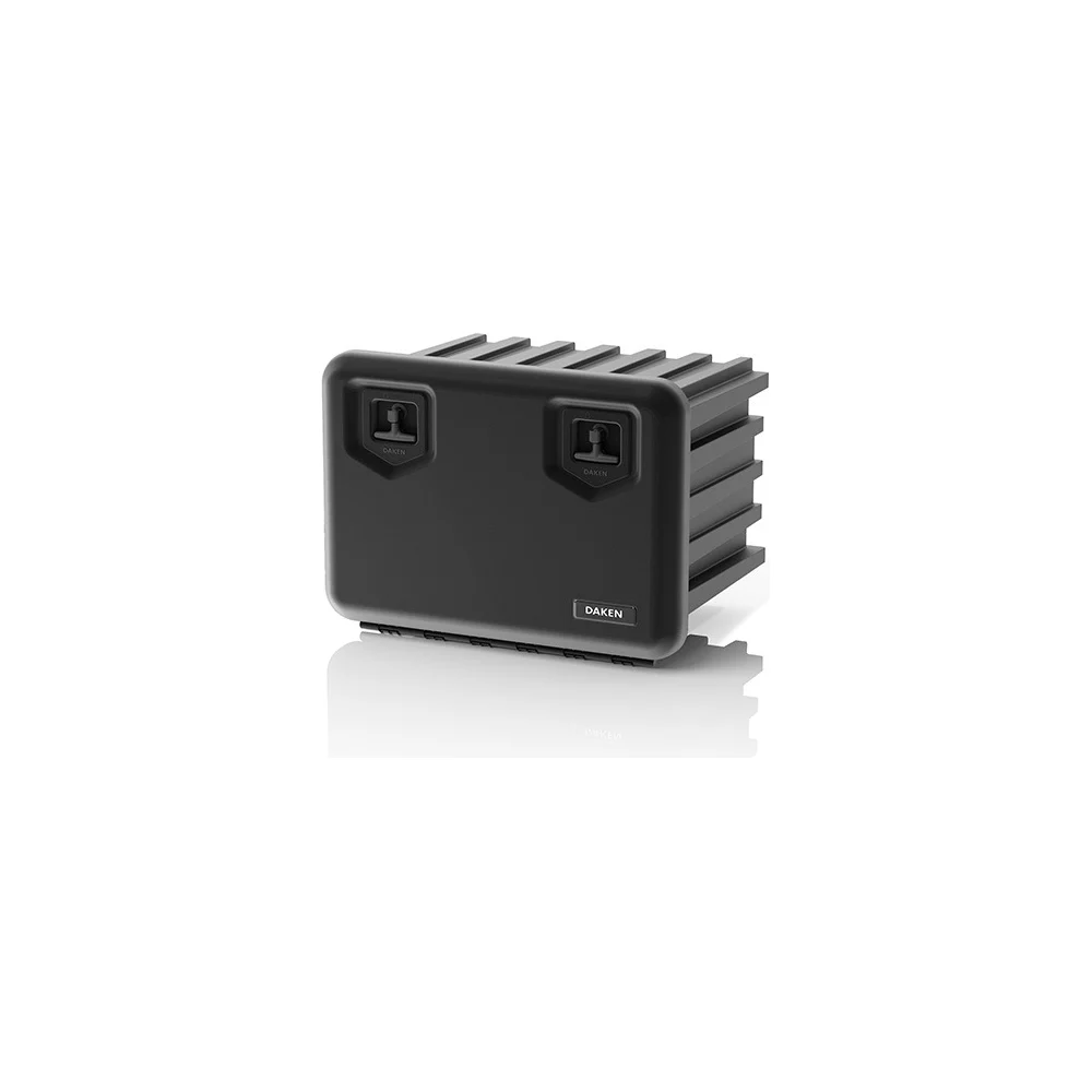 Пластиковый инструментальный ящик DAKEN ARKA 81205
