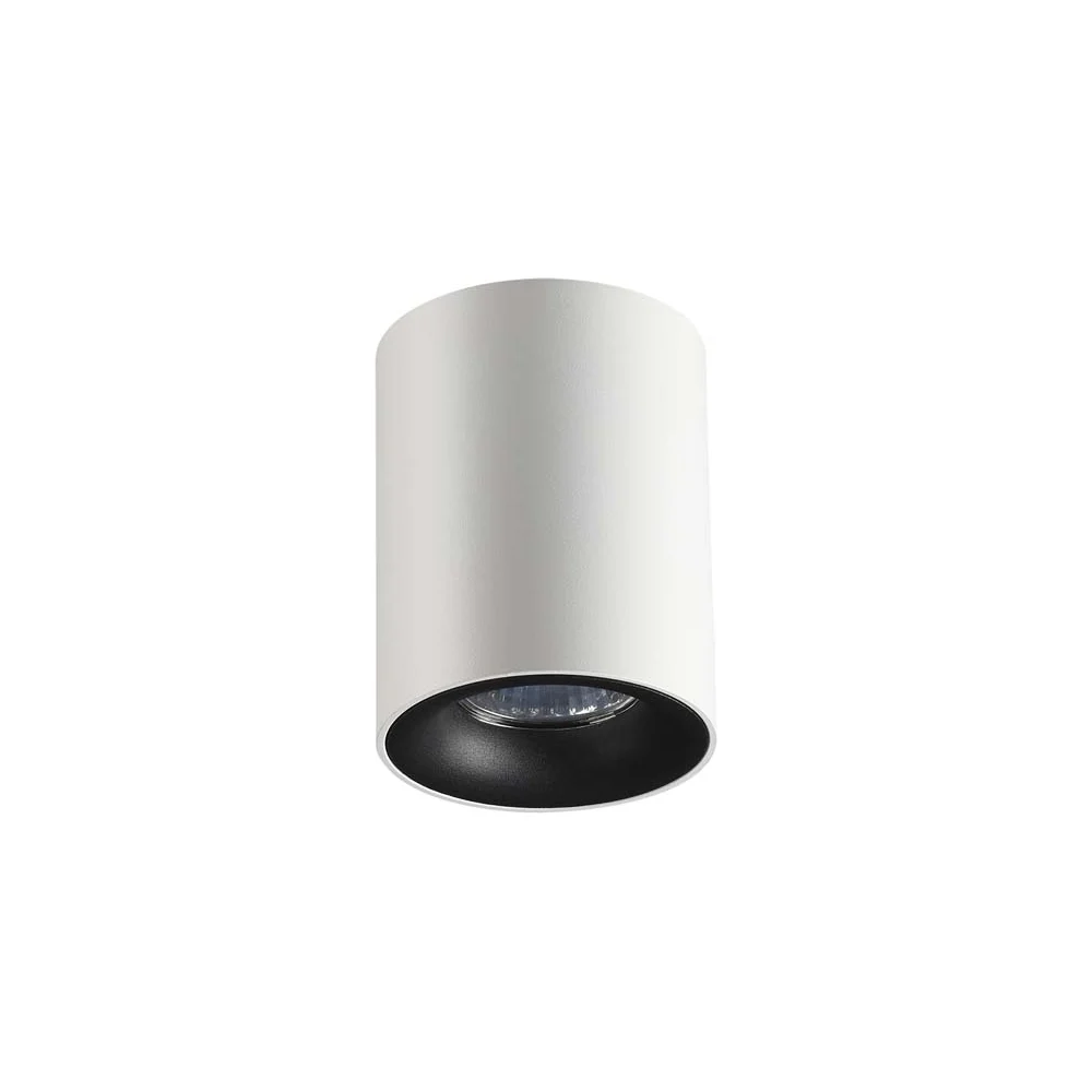 Потолочный накладной светильник ODEON LIGHT TUBORINO 3569/1C