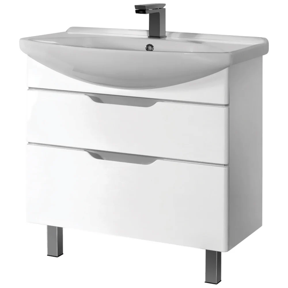 Тумба Dreja eco Laguna Plus 105 99.0108