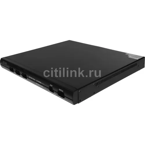 ИБП POWERCOM King Pro RM KIN-1000AP RM, 1000ВA