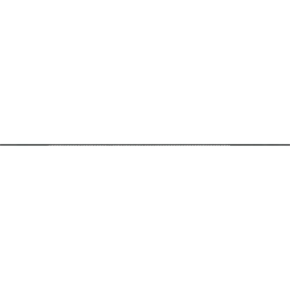 Ювелирные полотна для лобзика №5, 130мм KRAFTOOL 15345-05